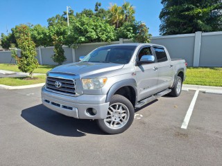 Image for 2007 Toyota Tundra Crewmax Limited ID: 7520329