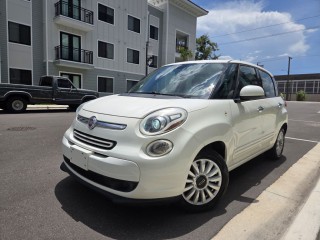 Image for 2014 FIAT 500L EASY ID: 7521523