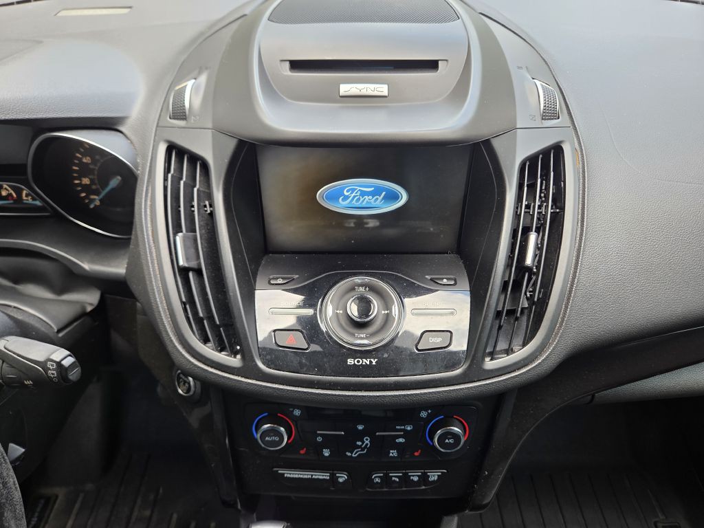 2017 Ford Escape Image 17
