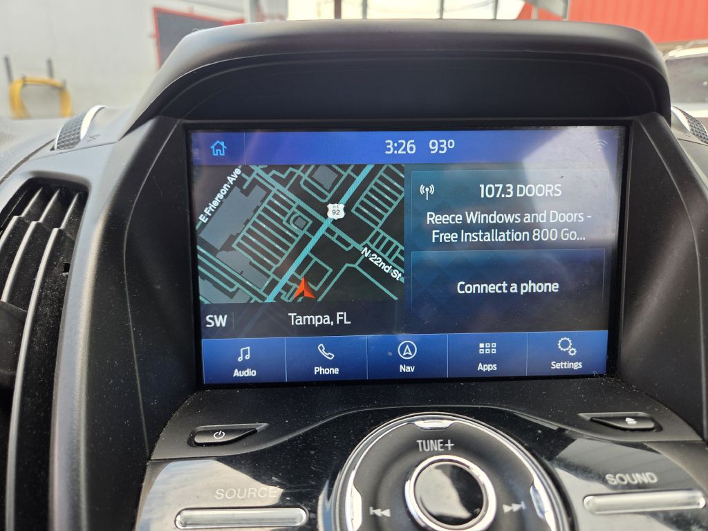 2017 Ford Escape Image 18