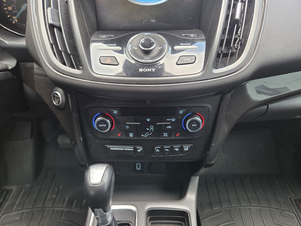2017 Ford Escape Image 20