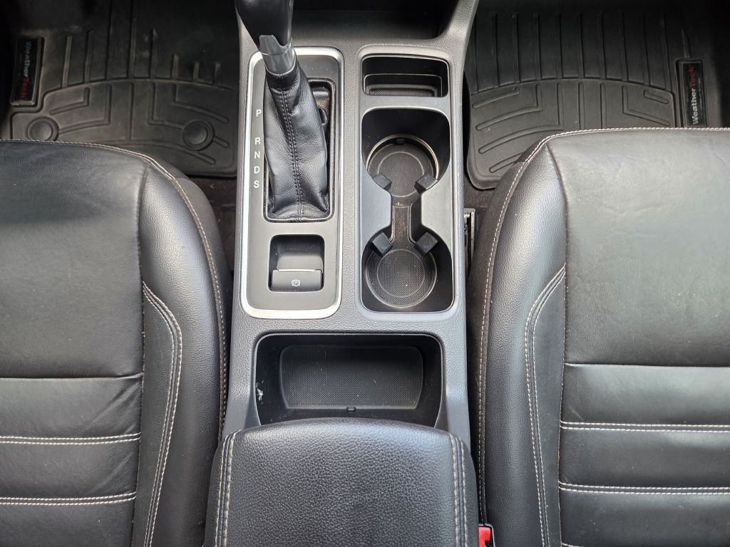 2017 Ford Escape Image 23
