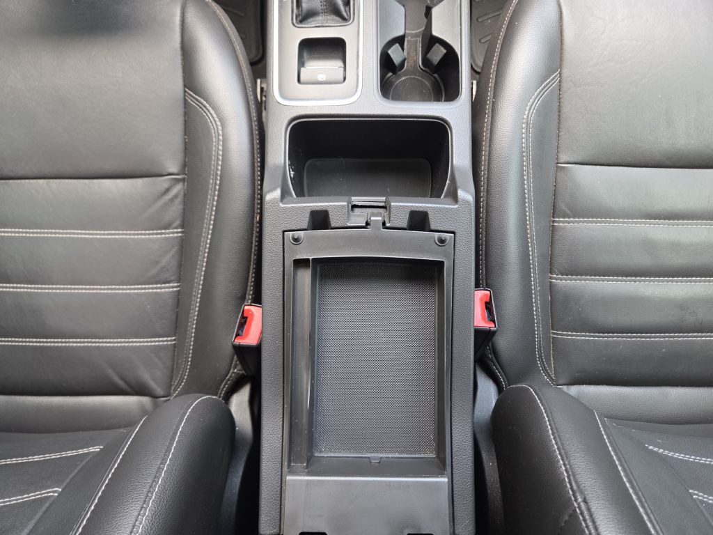 2017 Ford Escape Image 25
