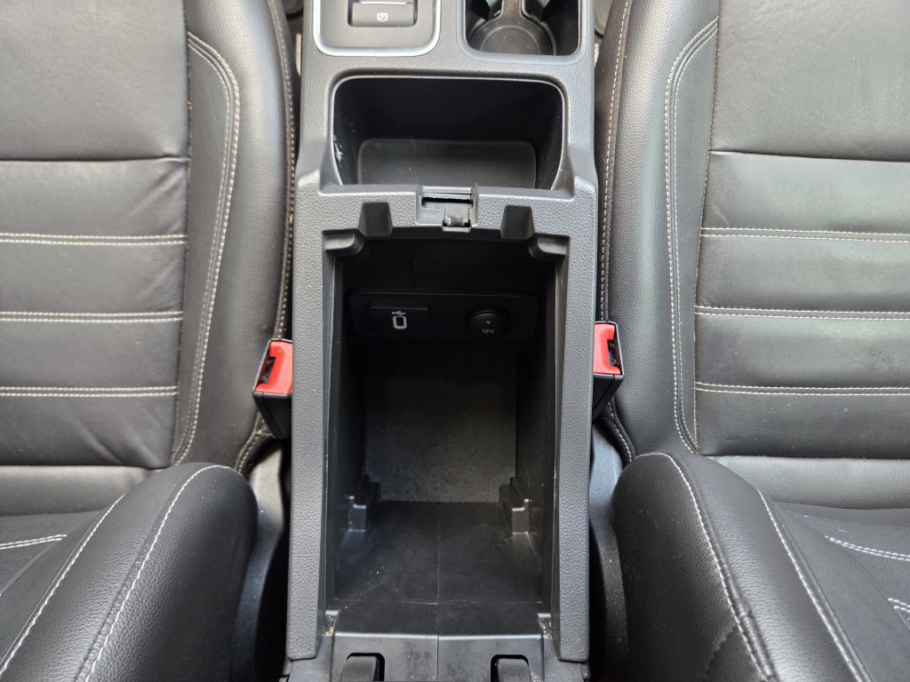 2017 Ford Escape Image 26