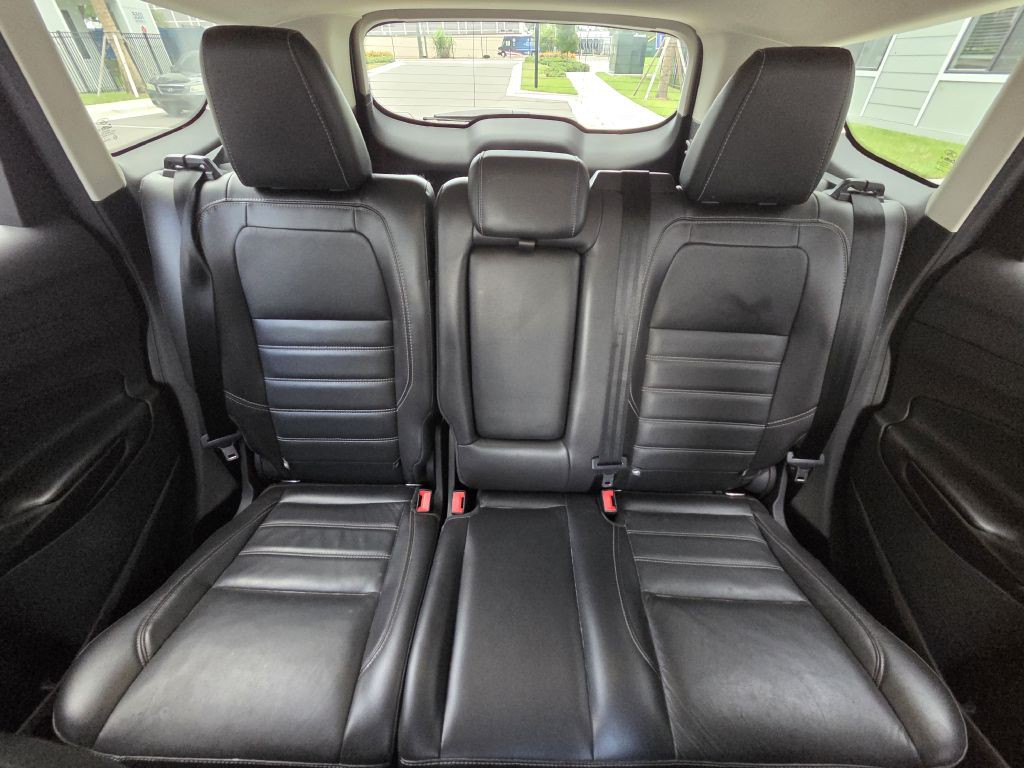 2017 Ford Escape Image 27