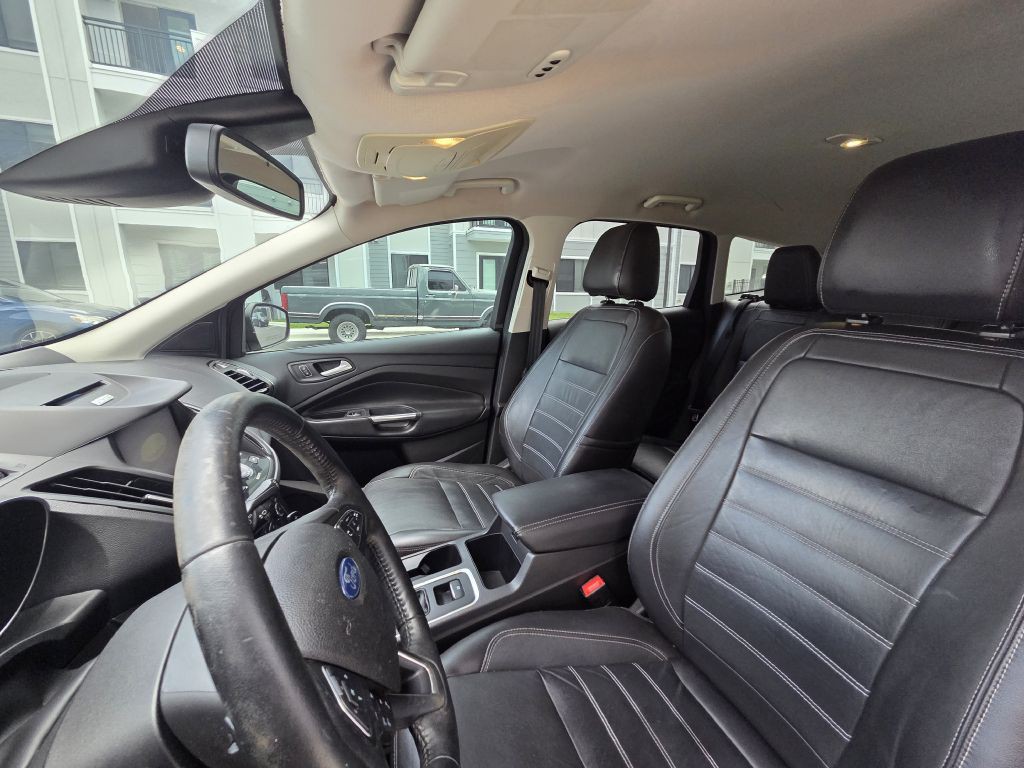 2017 Ford Escape Image 31