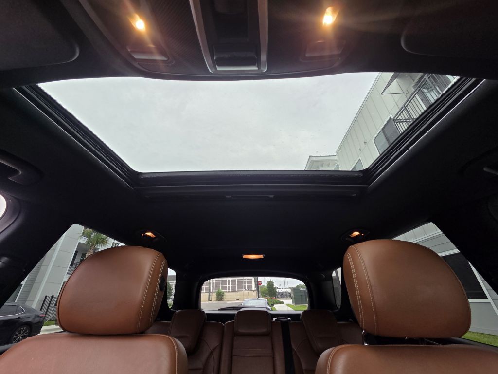 2016 Mercedes-Benz GLE-Class Image 18