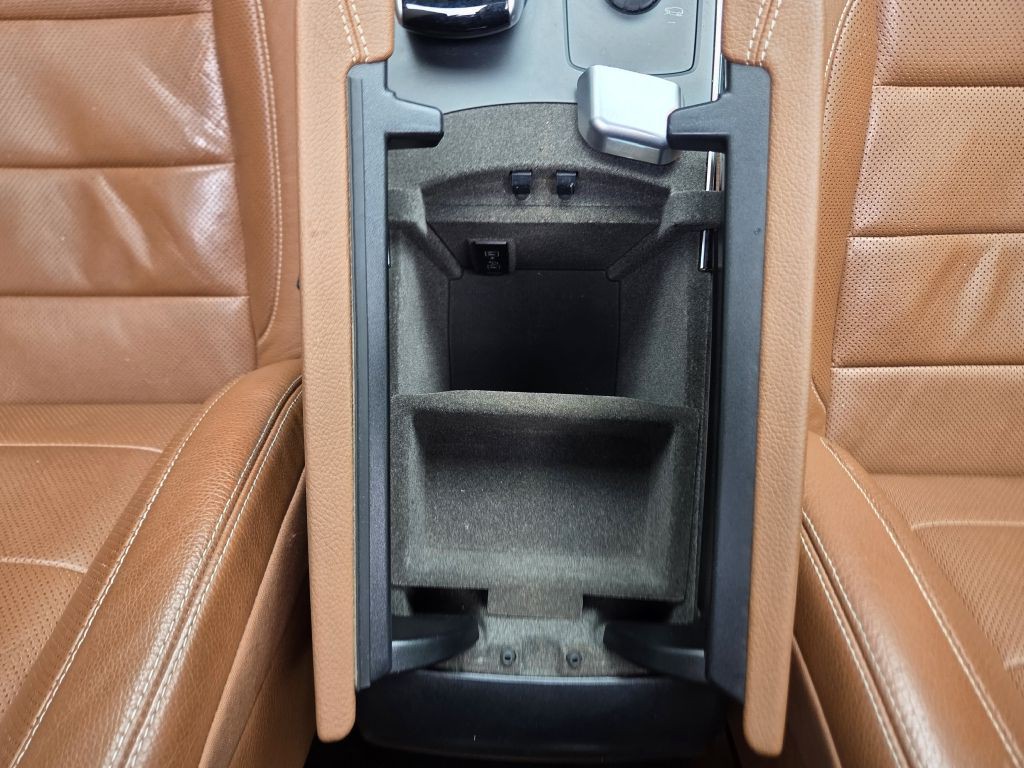 2016 Mercedes-Benz GLE-Class Image 33