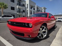 Image for 2015 Dodge Challenger Sxt Plus ID: 7534718