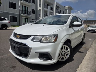 Image for 2019 Chevrolet Sonic  ID: 7534719