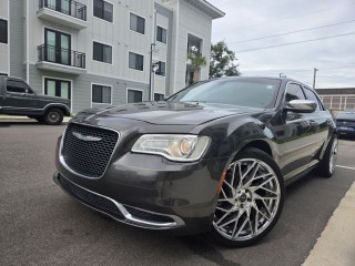 Image for 2016 Chrysler 300 Limited ID: 7543098