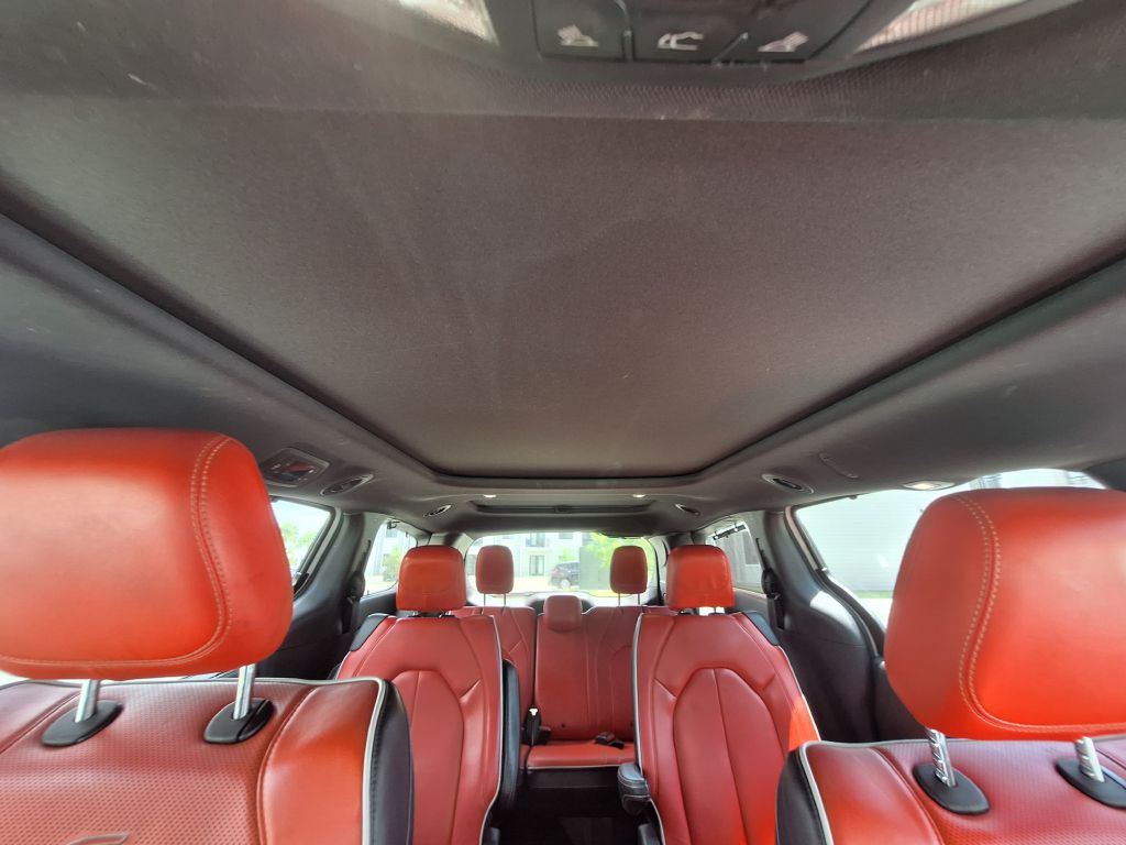 2020 Chrysler Pacifica Image 13