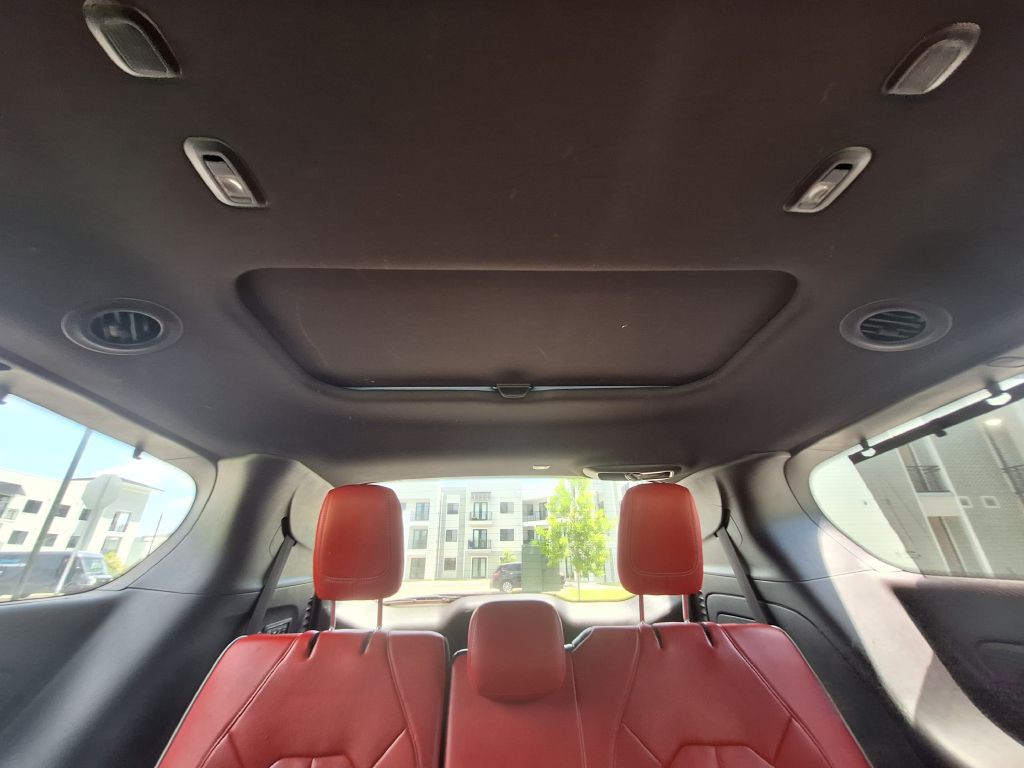 2020 Chrysler Pacifica Image 14