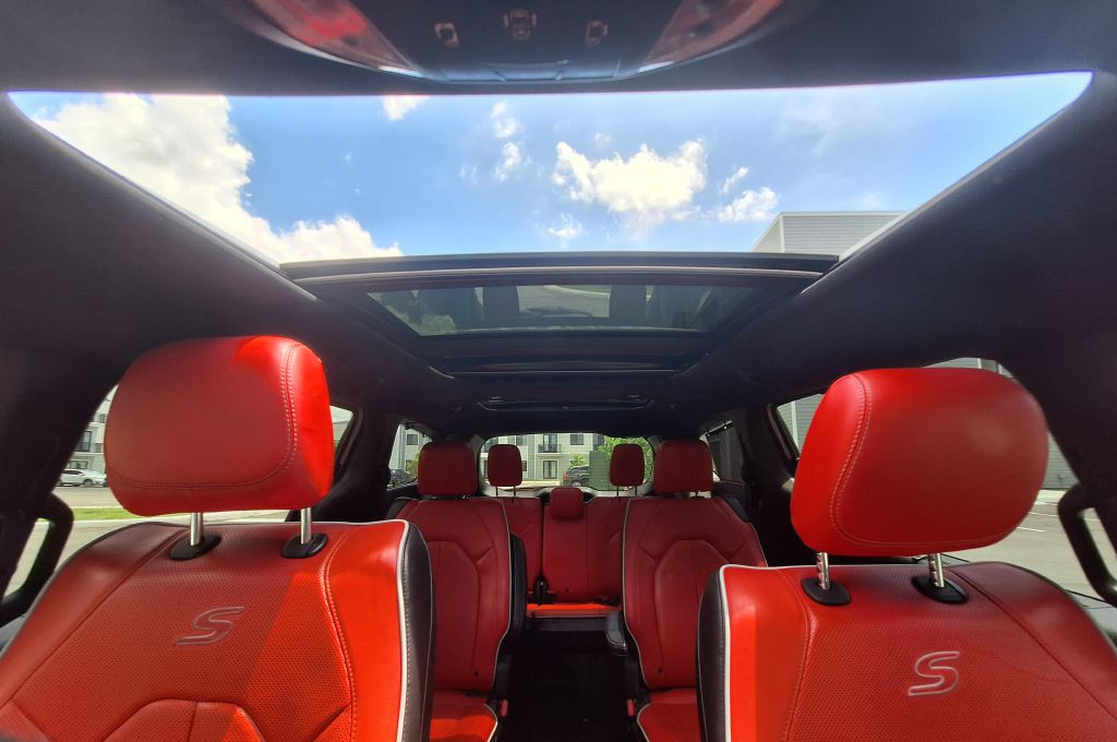 2020 Chrysler Pacifica Image 17