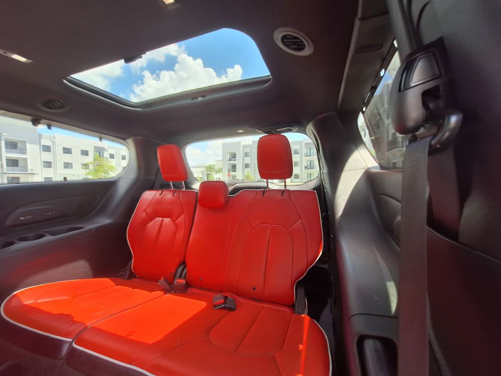 2020 Chrysler Pacifica Image 24