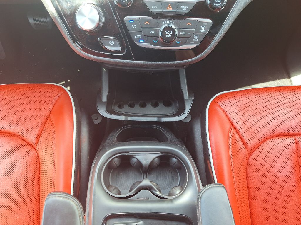 2020 Chrysler Pacifica Image 38