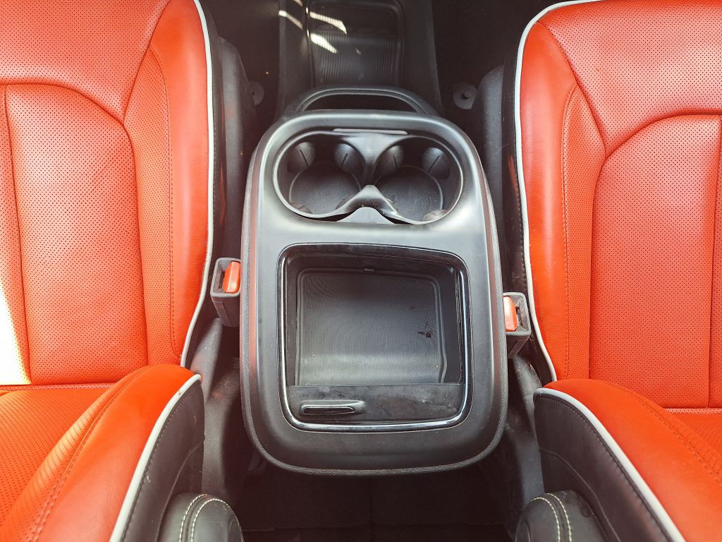 2020 Chrysler Pacifica Image 41