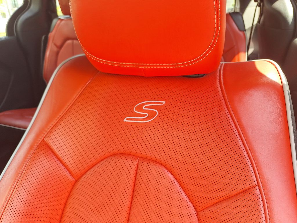 2020 Chrysler Pacifica Image 44