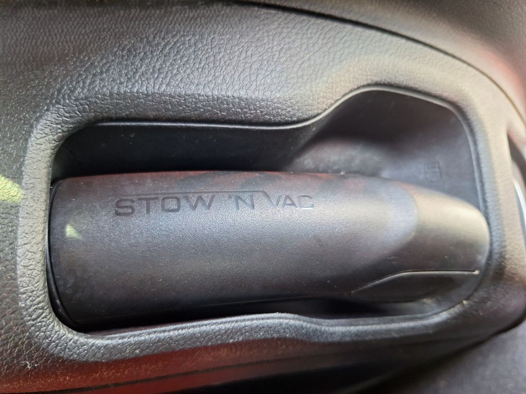 2020 Chrysler Pacifica Image 45
