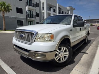 Image for 2004 Ford F-150 Supercrew ID: 7543327