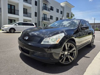 Image for 2009 INFINITI G37  ID: 7543339