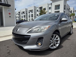 Image for 2012 Mazda Mazda3 S ID: 7543347