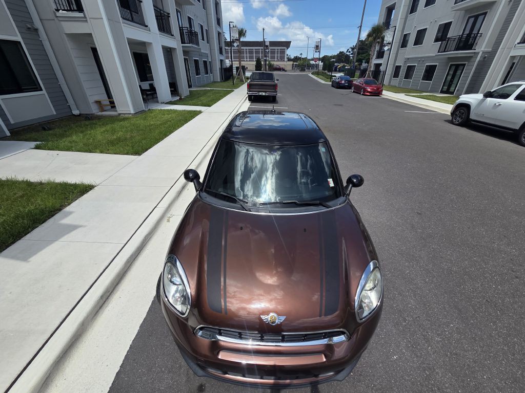 2013 MINI Cooper Image 3