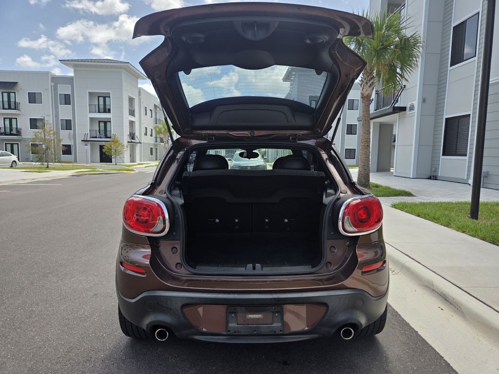 2013 MINI Cooper Image 9