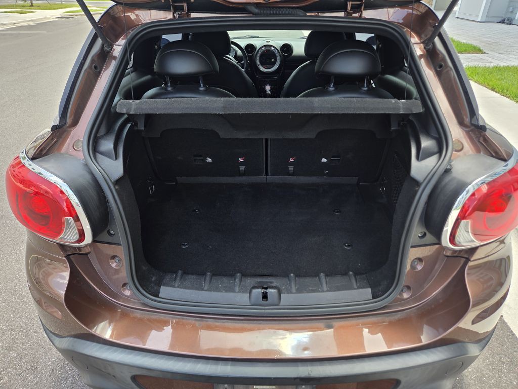 2013 MINI Cooper Image 10