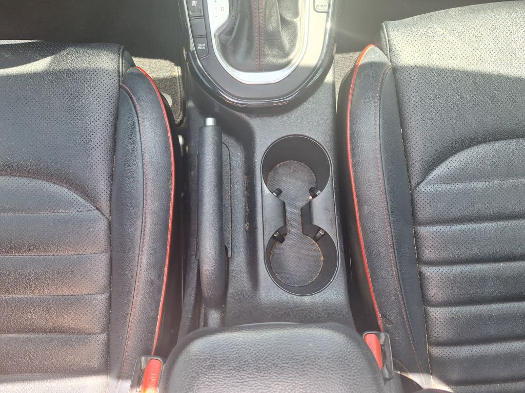 2021 Kia Forte Image 40
