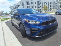 Image for 2021 Kia Forte GT ID: 7544085