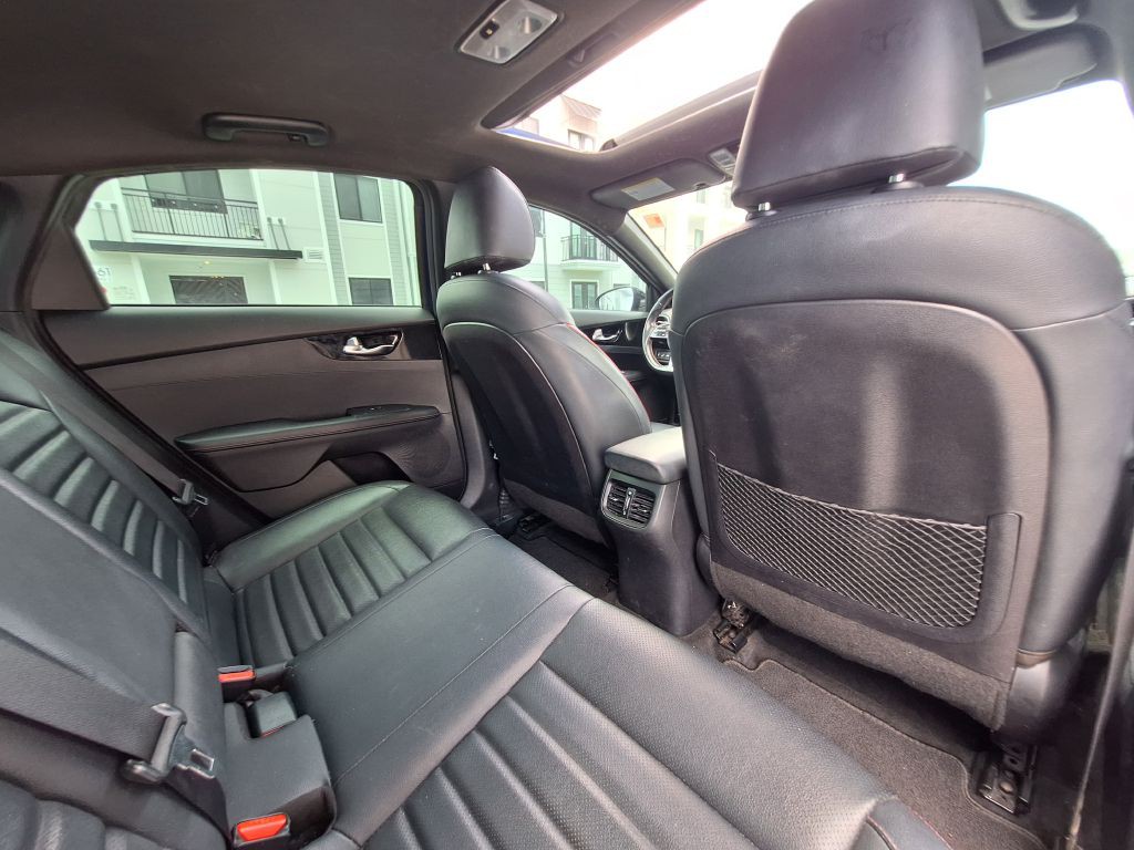 2021 Kia Forte Image 23