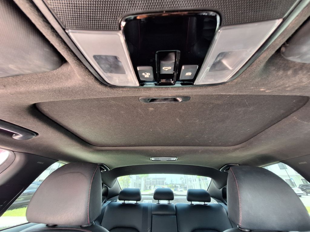 2021 Kia Forte Image 26