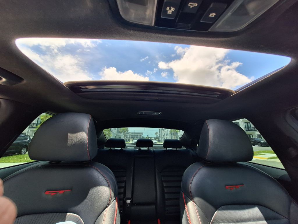 2021 Kia Forte Image 27