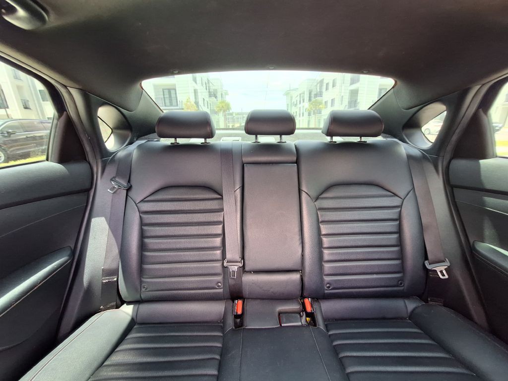 2021 Kia Forte Image 28