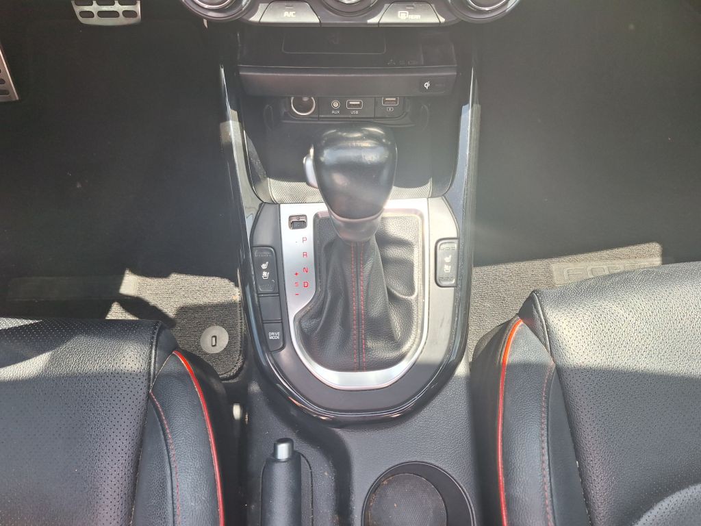 2021 Kia Forte Image 37
