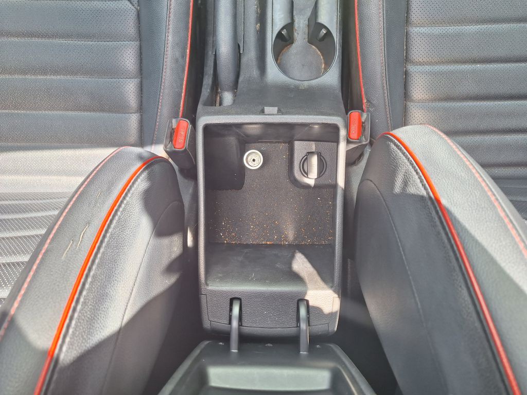 2021 Kia Forte Image 42