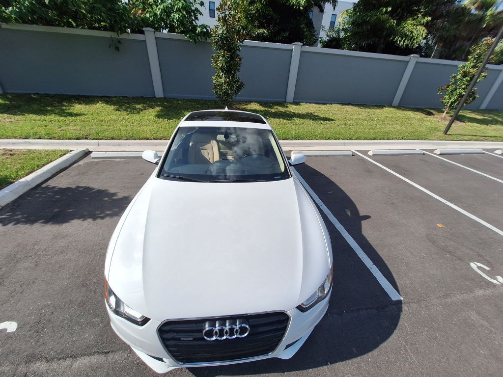2014 Audi A5 Image 3