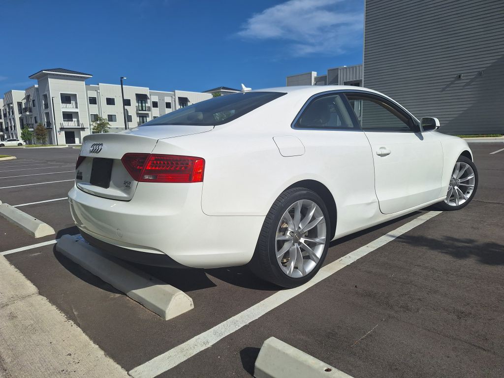 2014 Audi A5 Image 6