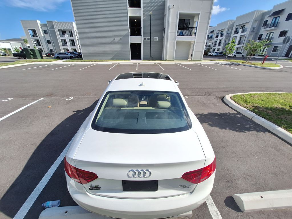 2014 Audi A5 Image 8