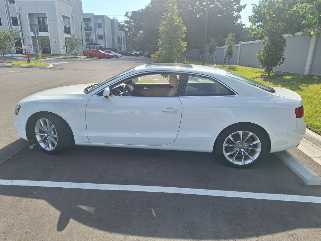 2014 Audi A5 Image 10