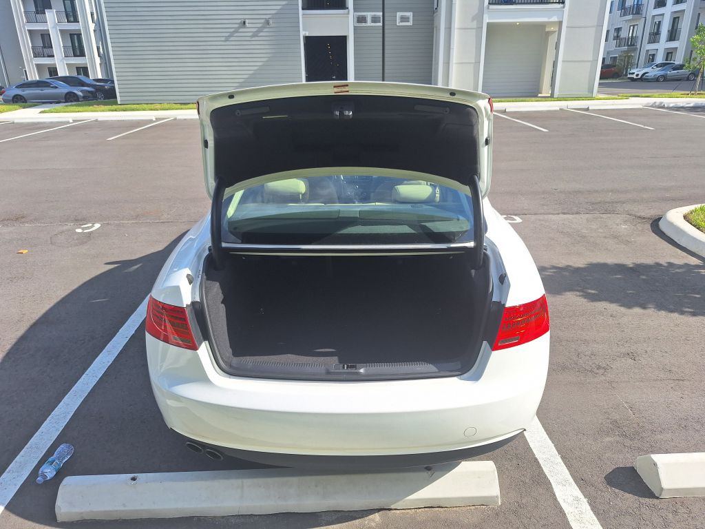 2014 Audi A5 Image 11