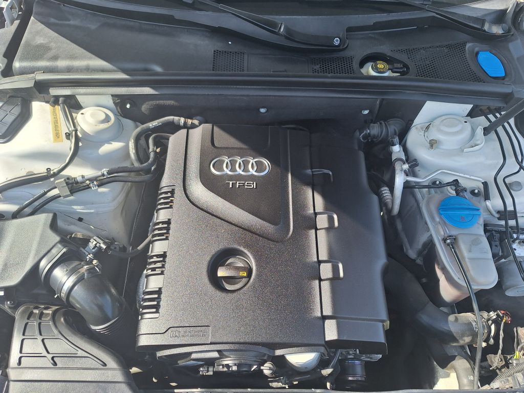 2014 Audi A5 Image 14
