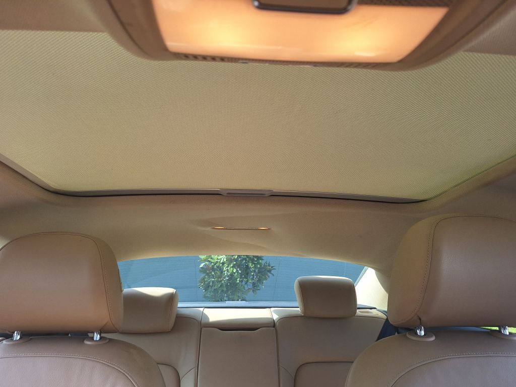 2014 Audi A5 Image 16
