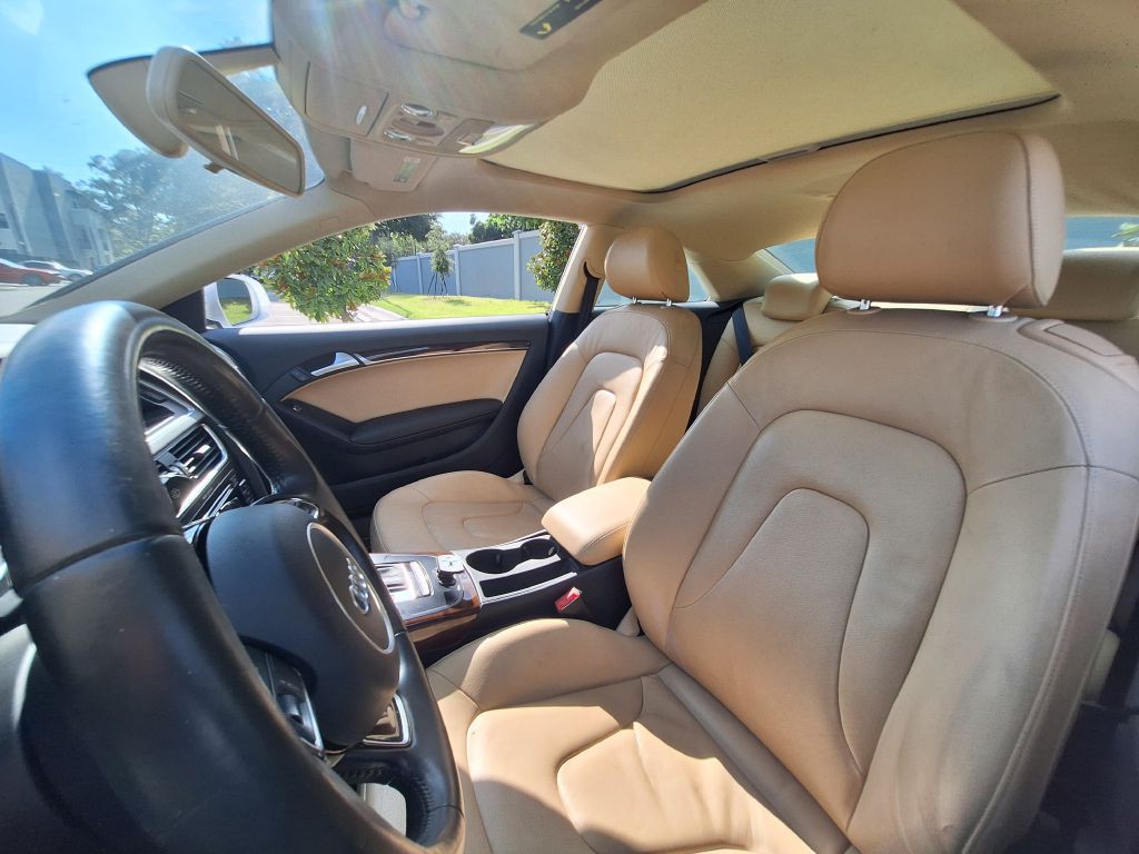 2014 Audi A5 Image 20
