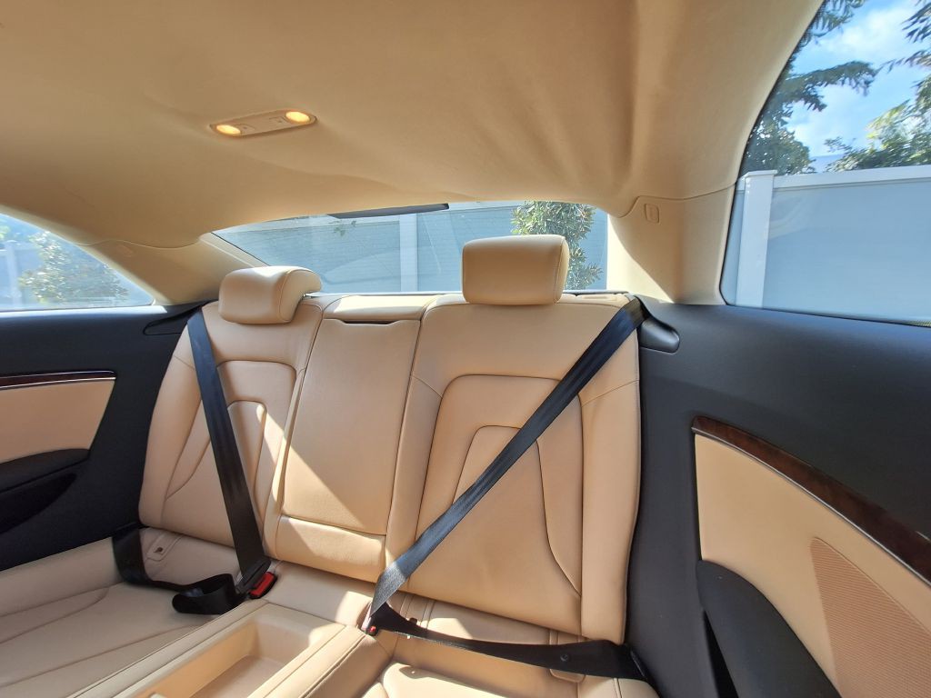 2014 Audi A5 Image 21