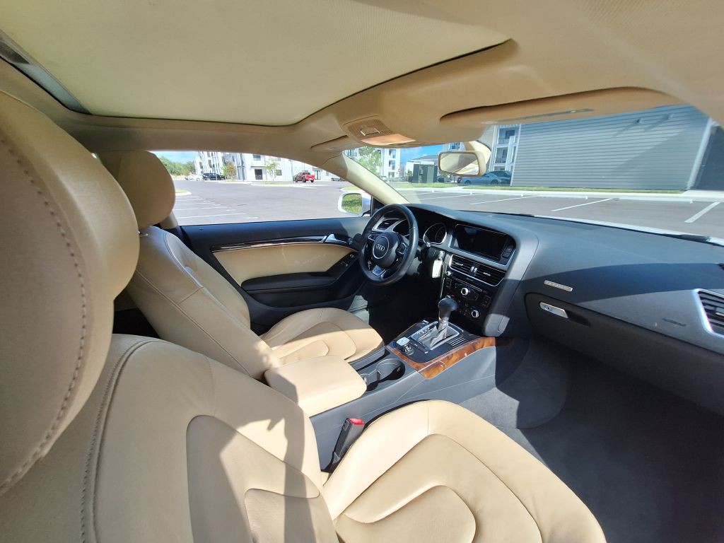2014 Audi A5 Image 23