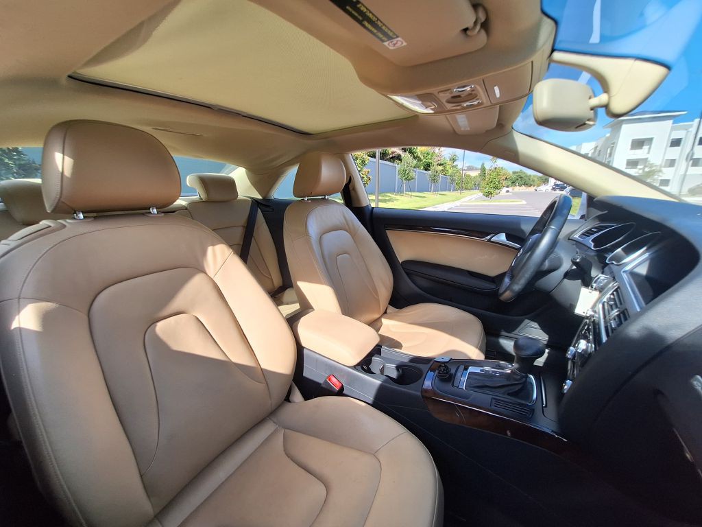 2014 Audi A5 Image 24