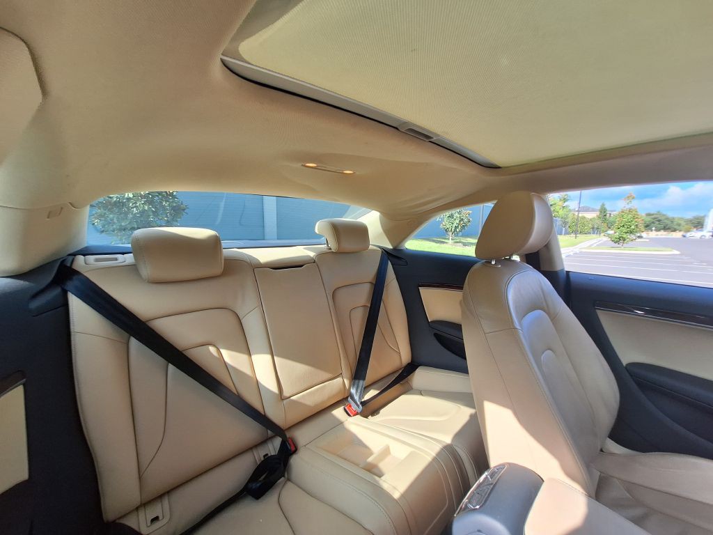 2014 Audi A5 Image 25