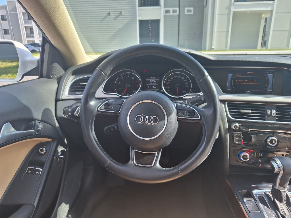 2014 Audi A5 Image 26